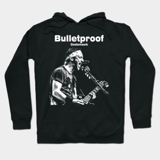 Bulletproof Vintage Hoodie